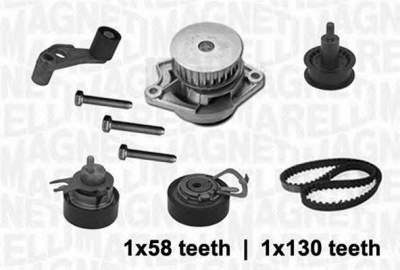 MAGNETI MARELLI 341403680001 -  